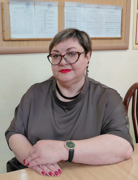 Береснева Римма Ивановна.